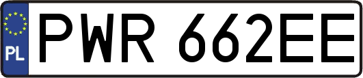 PWR662EE