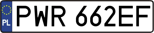 PWR662EF