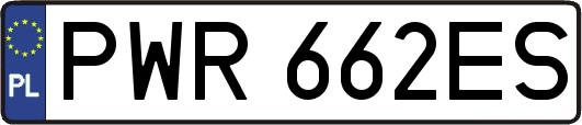PWR662ES