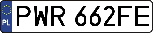 PWR662FE