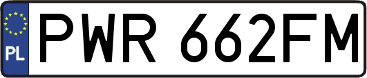 PWR662FM