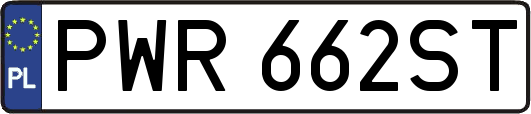 PWR662ST