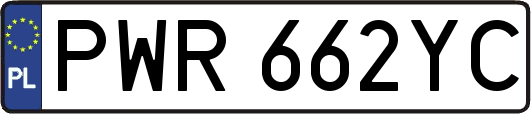 PWR662YC