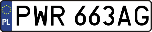 PWR663AG