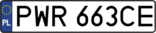 PWR663CE