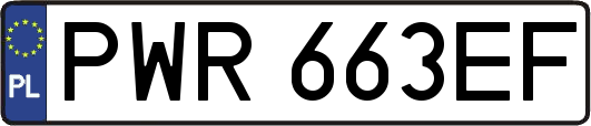 PWR663EF