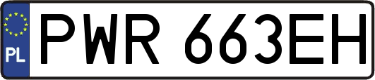 PWR663EH