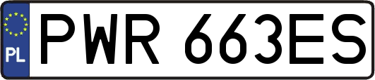 PWR663ES