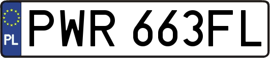 PWR663FL