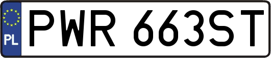 PWR663ST