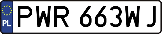 PWR663WJ