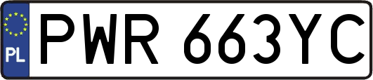 PWR663YC
