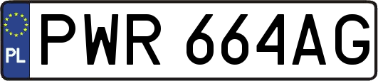 PWR664AG