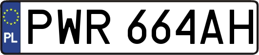 PWR664AH