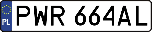 PWR664AL