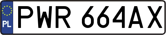 PWR664AX
