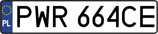 PWR664CE