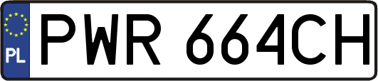 PWR664CH
