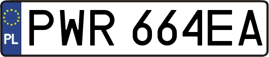 PWR664EA