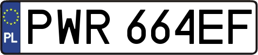 PWR664EF