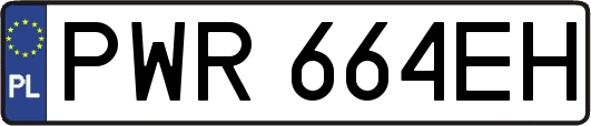 PWR664EH