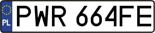 PWR664FE