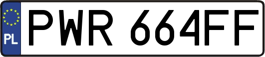 PWR664FF