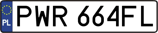 PWR664FL