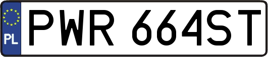 PWR664ST
