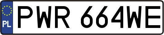 PWR664WE