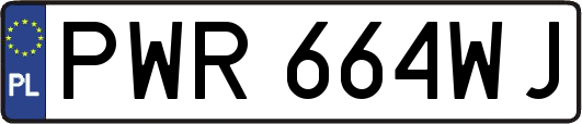 PWR664WJ