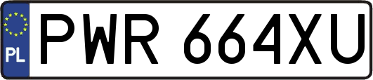 PWR664XU