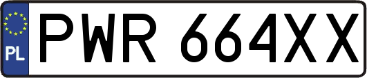 PWR664XX
