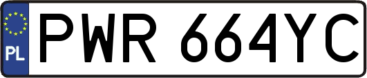 PWR664YC