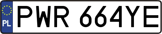 PWR664YE