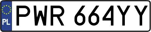 PWR664YY