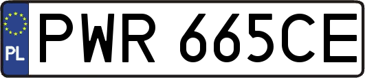 PWR665CE