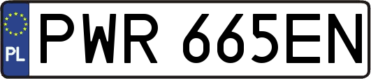 PWR665EN