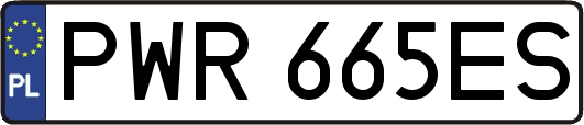 PWR665ES
