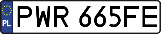 PWR665FE