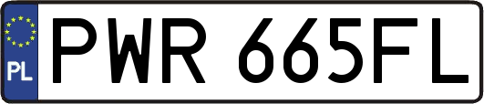 PWR665FL