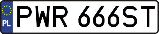 PWR666ST