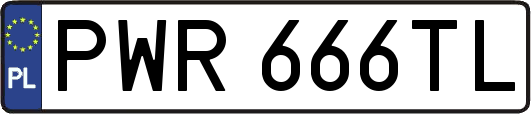 PWR666TL