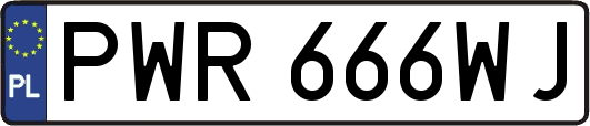 PWR666WJ