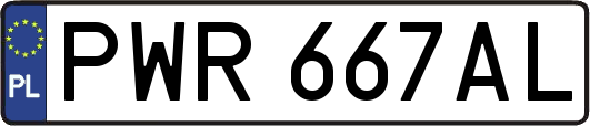 PWR667AL