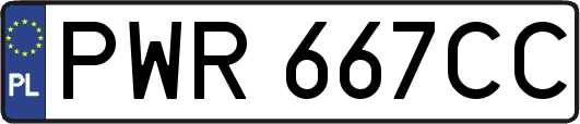 PWR667CC