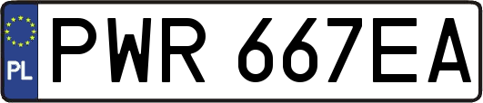 PWR667EA