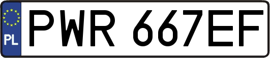 PWR667EF