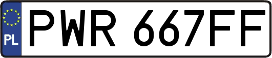 PWR667FF