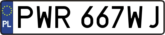 PWR667WJ